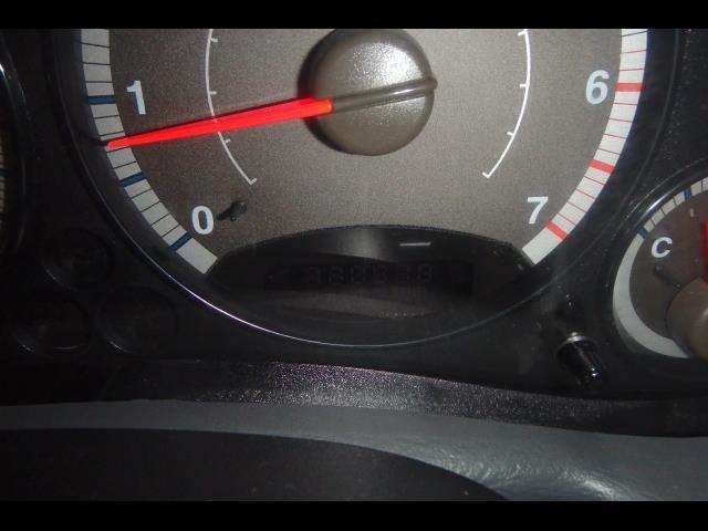 2005 Jeep Liberty Sport 4dr SUV